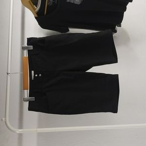 Adidas Golf Shorts, Size 8